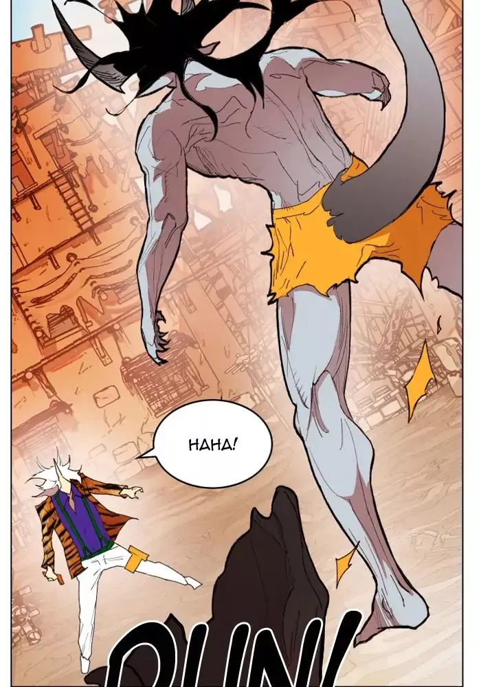 Read Hardcore Leveling Warrior (en) Manga Online