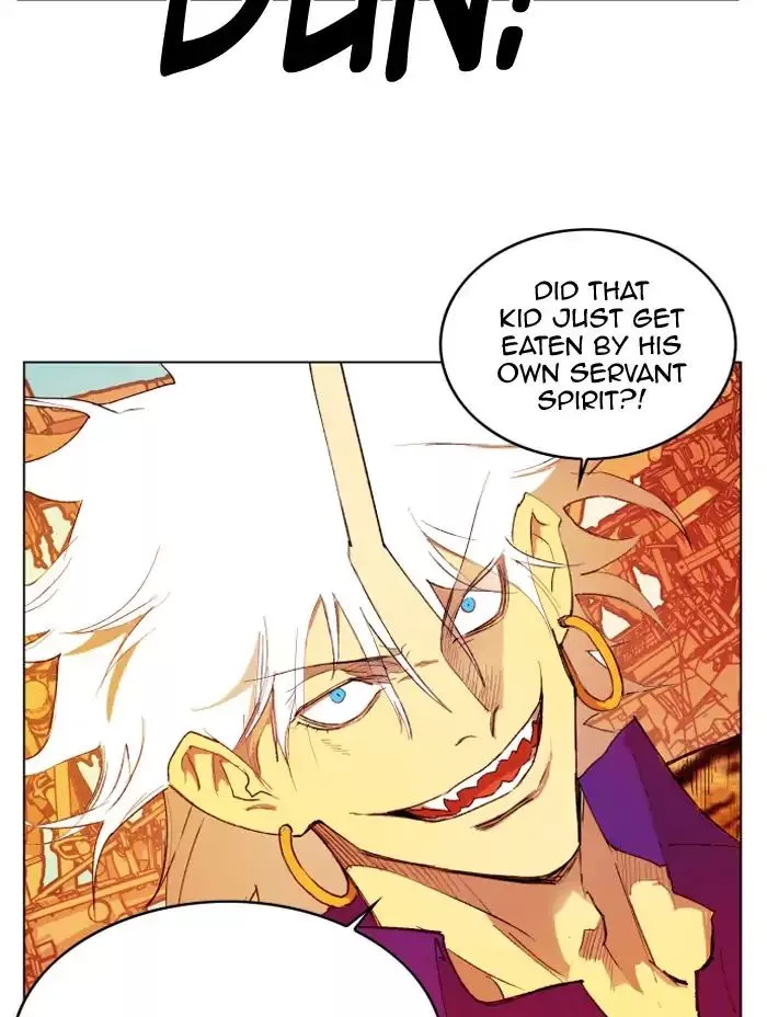 Read Hardcore Leveling Warrior (en) Manga Online