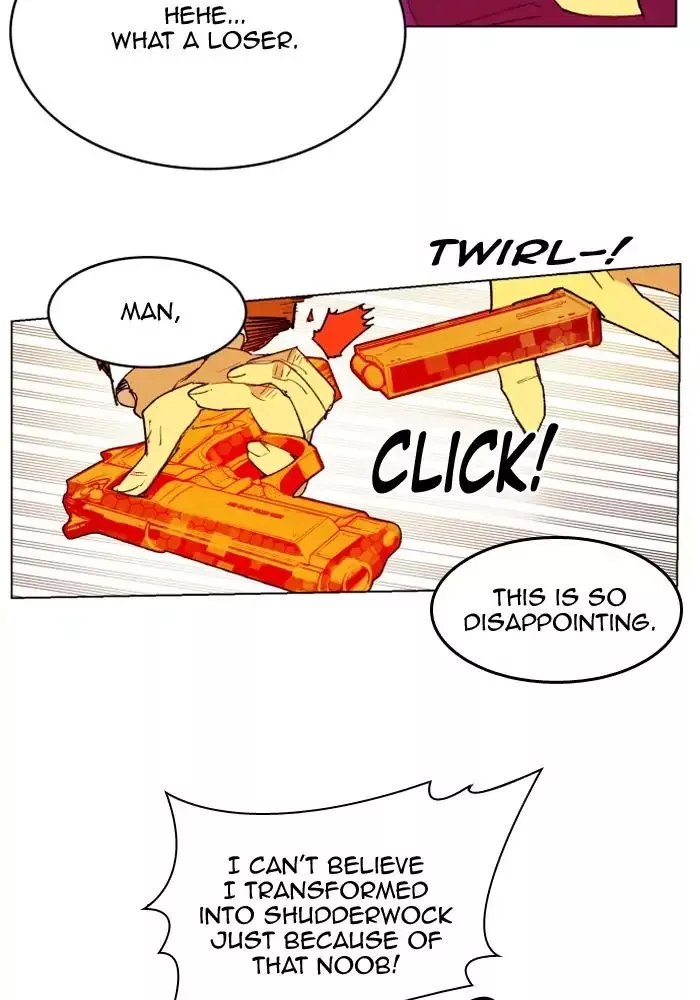 Read Hardcore Leveling Warrior (en) Manga Online