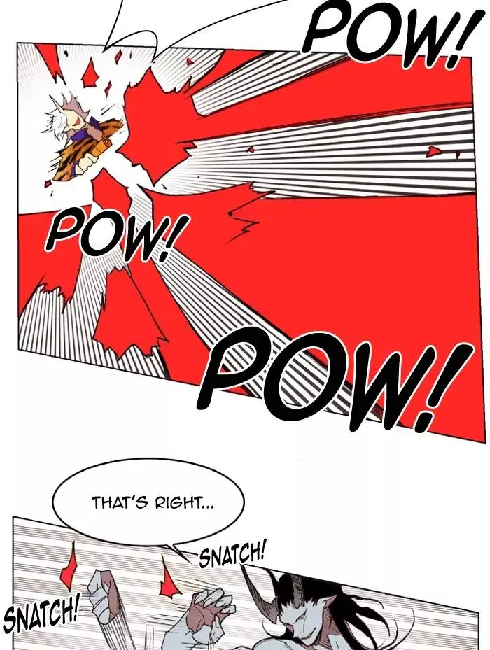 Read Hardcore Leveling Warrior (en) Manga Online