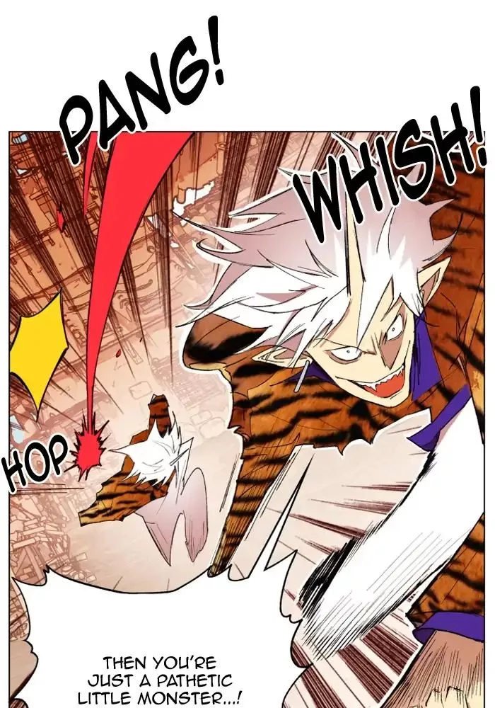 Read Hardcore Leveling Warrior (en) Manga Online