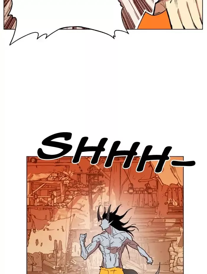 Read Hardcore Leveling Warrior (en) Manga Online