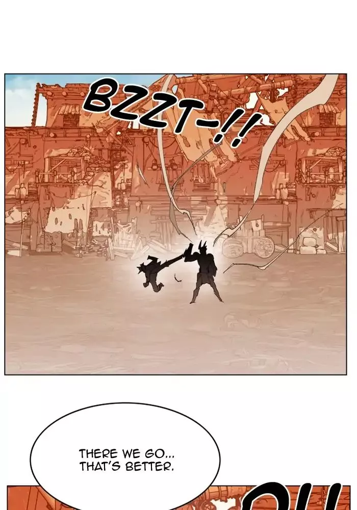 Read Hardcore Leveling Warrior (en) Manga Online