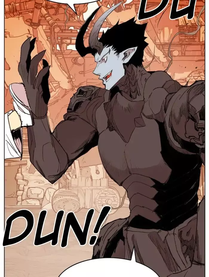 Read Hardcore Leveling Warrior (en) Manga Online