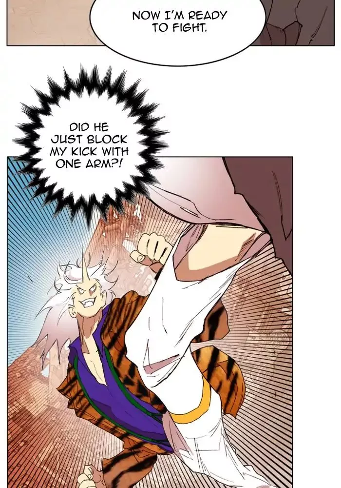 Read Hardcore Leveling Warrior (en) Manga Online