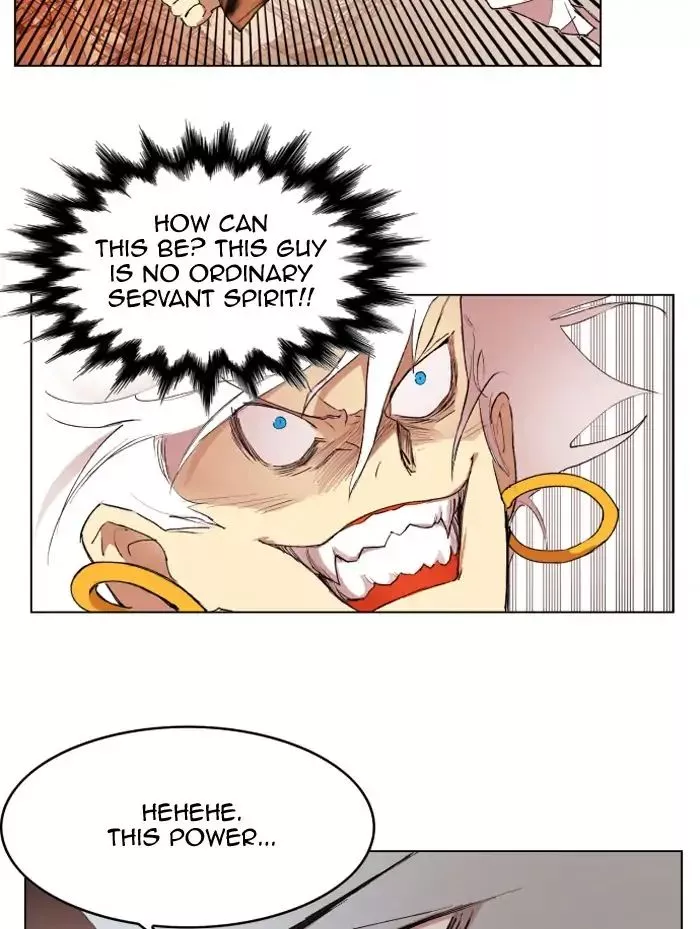 Read Hardcore Leveling Warrior (en) Manga Online