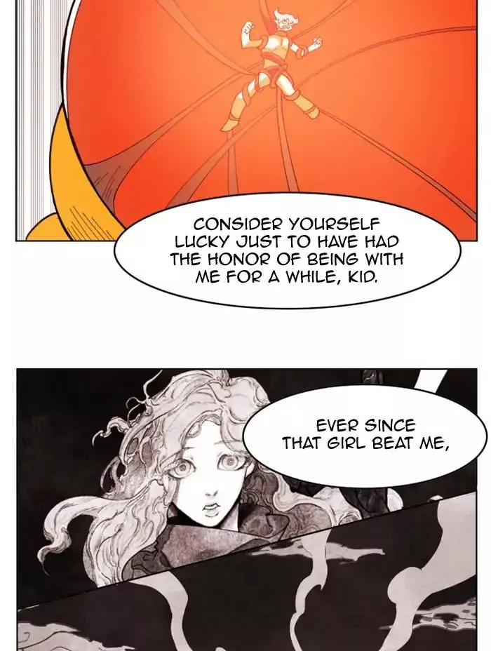 Read Hardcore Leveling Warrior (en) Manga Online