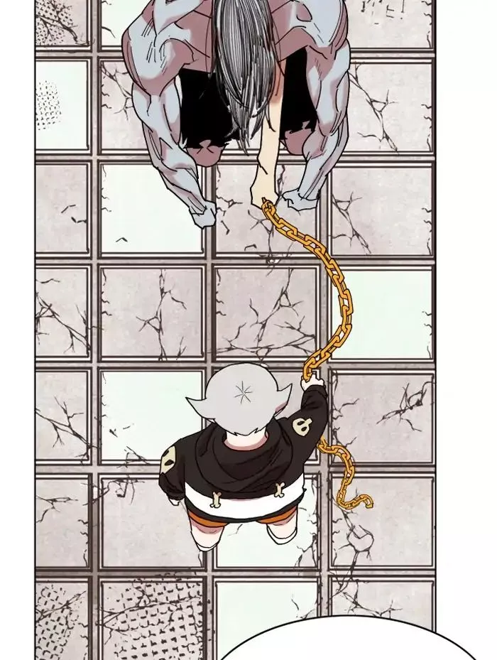 Read Hardcore Leveling Warrior (en) Manga Online