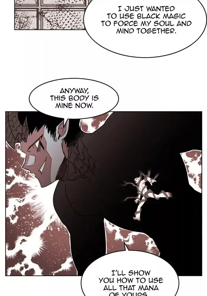 Read Hardcore Leveling Warrior (en) Manga Online