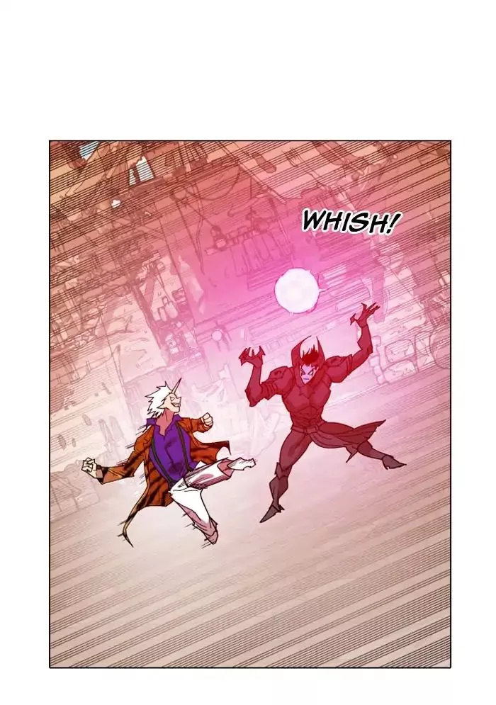 Read Hardcore Leveling Warrior (en) Manga Online