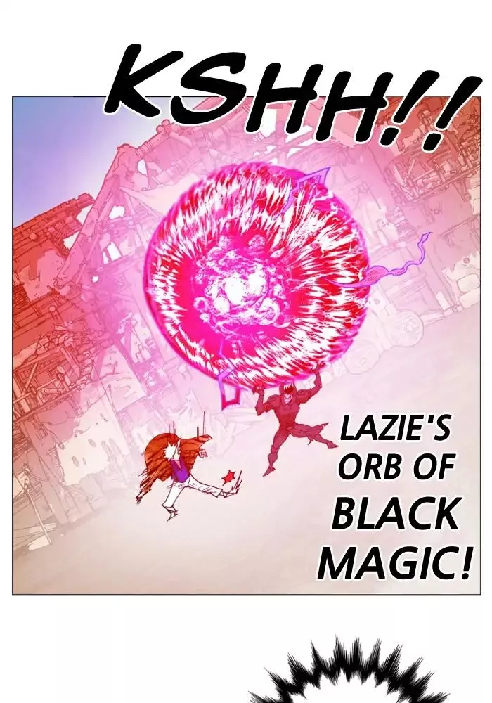 Read Hardcore Leveling Warrior (en) Manga Online