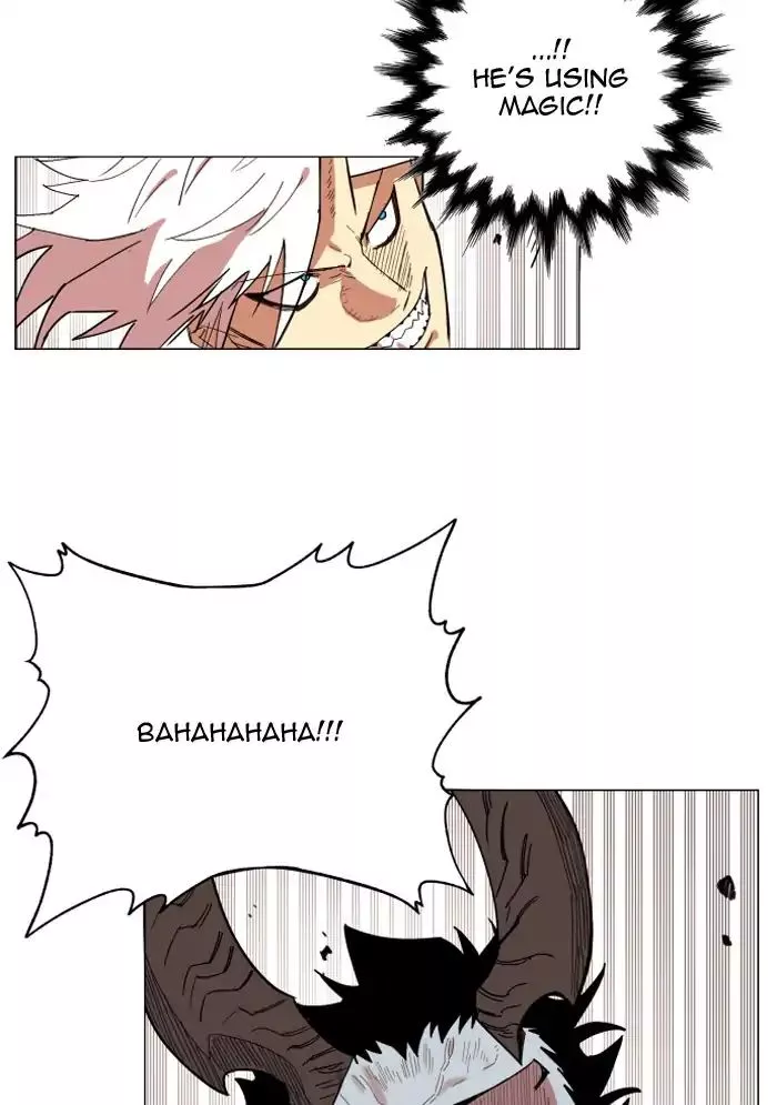 Read Hardcore Leveling Warrior (en) Manga Online