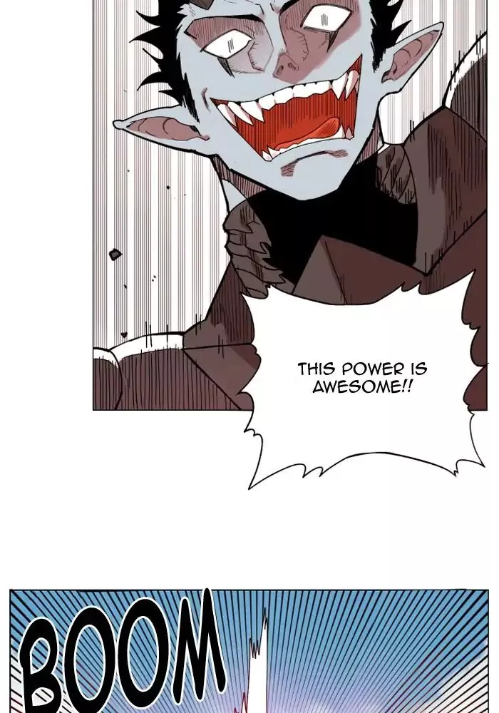 Read Hardcore Leveling Warrior (en) Manga Online