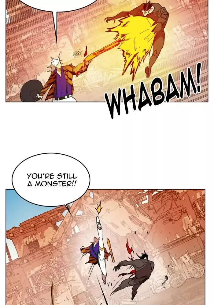 Read Hardcore Leveling Warrior (en) Manga Online