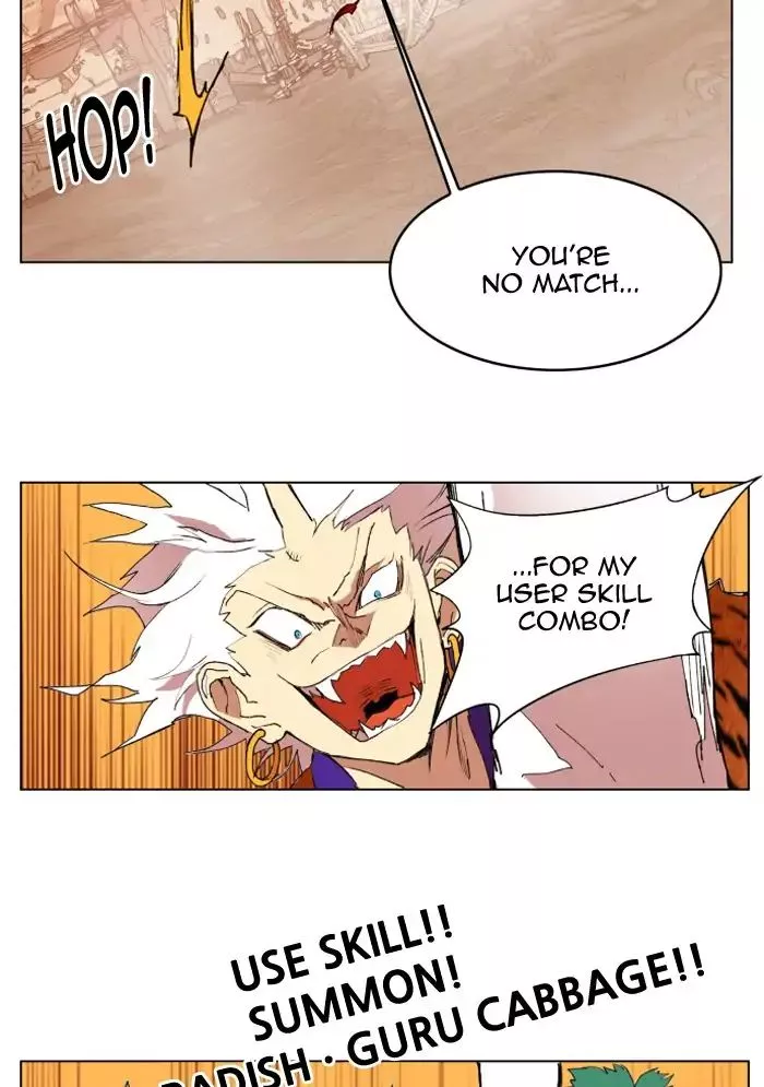 Read Hardcore Leveling Warrior (en) Manga Online