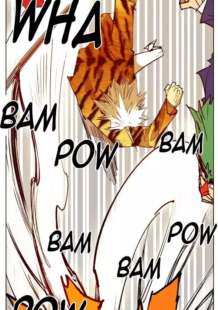 Read Hardcore Leveling Warrior (en) Manga Online