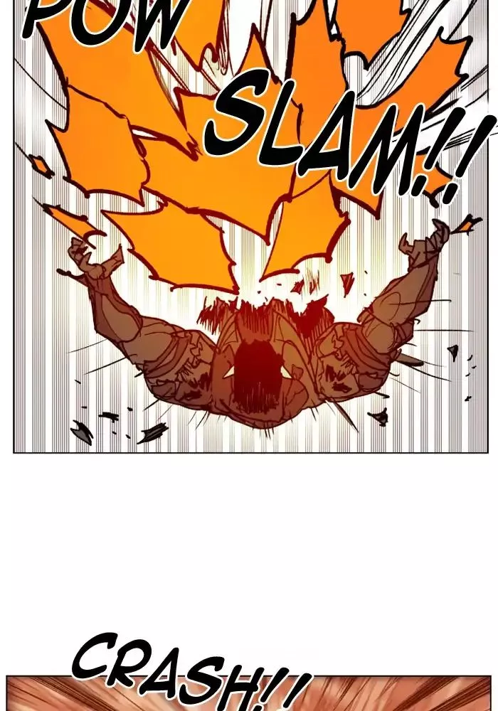 Read Hardcore Leveling Warrior (en) Manga Online