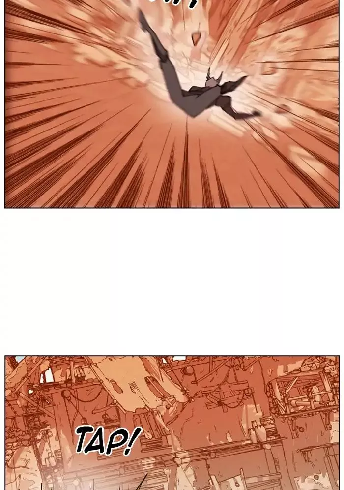 Read Hardcore Leveling Warrior (en) Manga Online