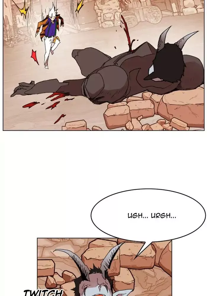 Read Hardcore Leveling Warrior (en) Manga Online