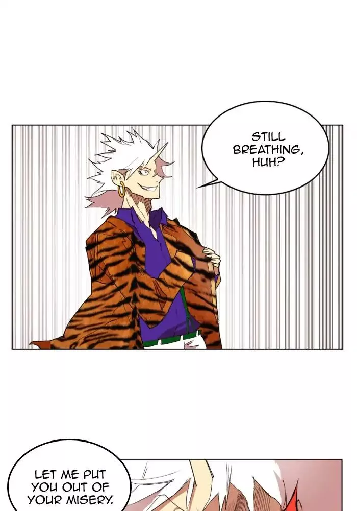 Read Hardcore Leveling Warrior (en) Manga Online