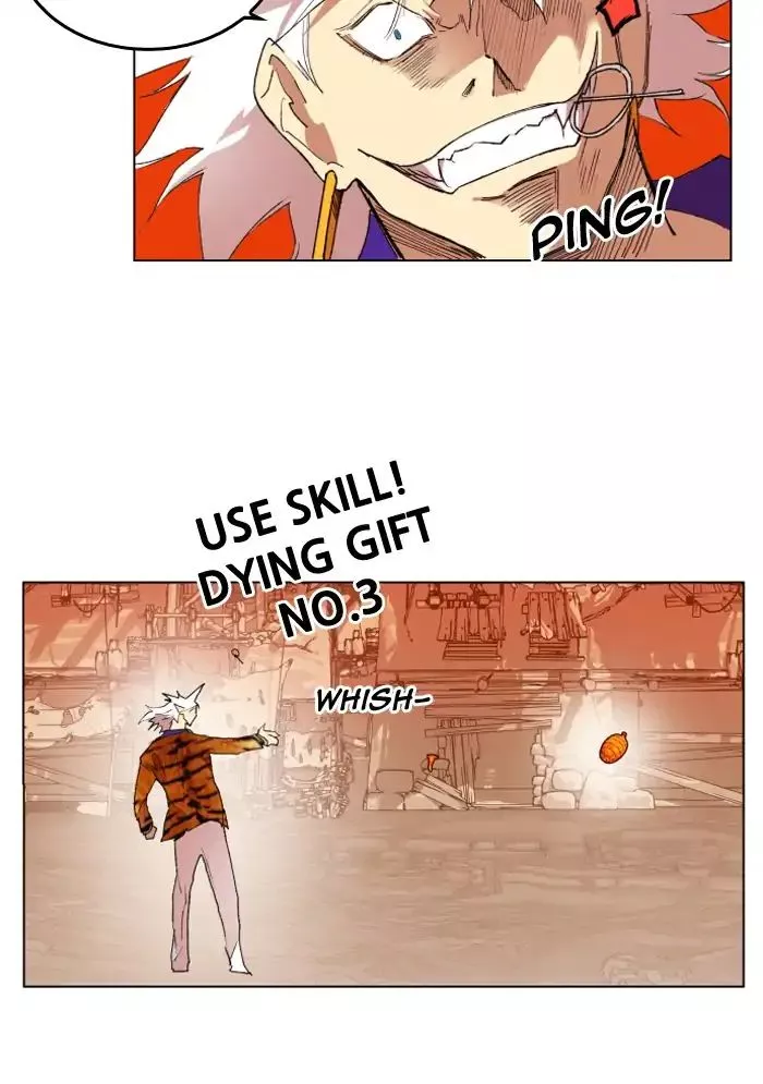 Read Hardcore Leveling Warrior (en) Manga Online