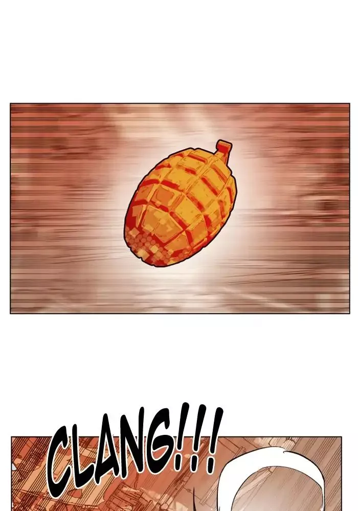 Read Hardcore Leveling Warrior (en) Manga Online