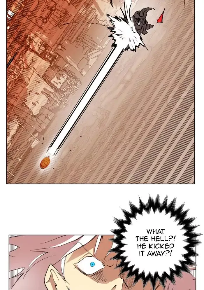 Read Hardcore Leveling Warrior (en) Manga Online