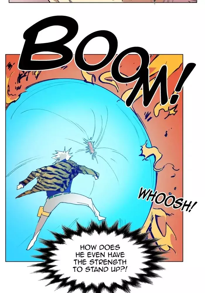 Read Hardcore Leveling Warrior (en) Manga Online