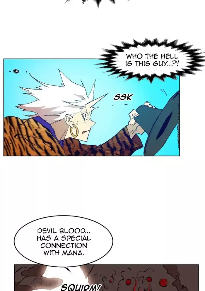 Read Hardcore Leveling Warrior (en) Manga Online