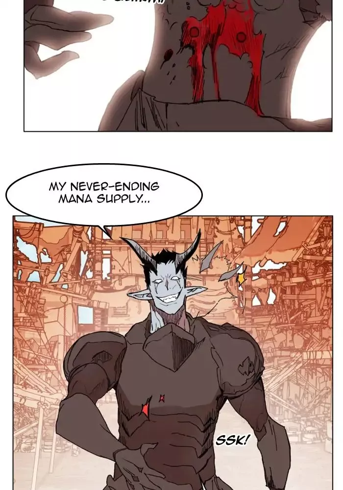 Read Hardcore Leveling Warrior (en) Manga Online