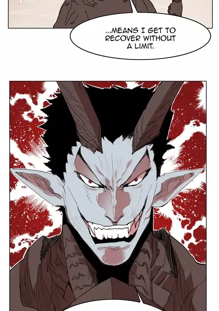 Read Hardcore Leveling Warrior (en) Manga Online