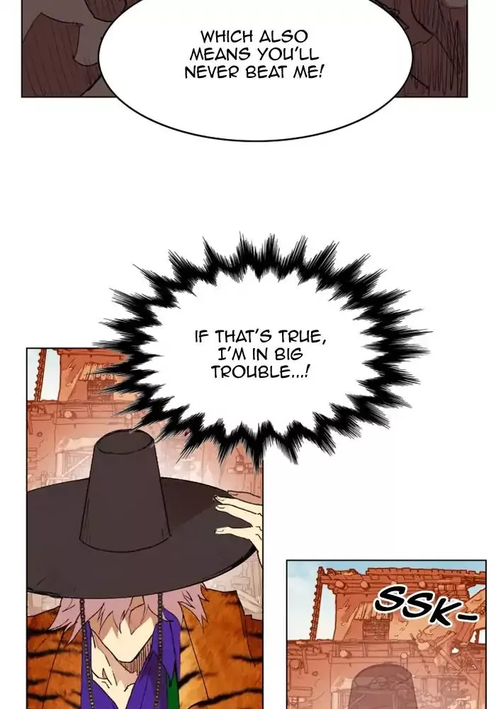 Read Hardcore Leveling Warrior (en) Manga Online