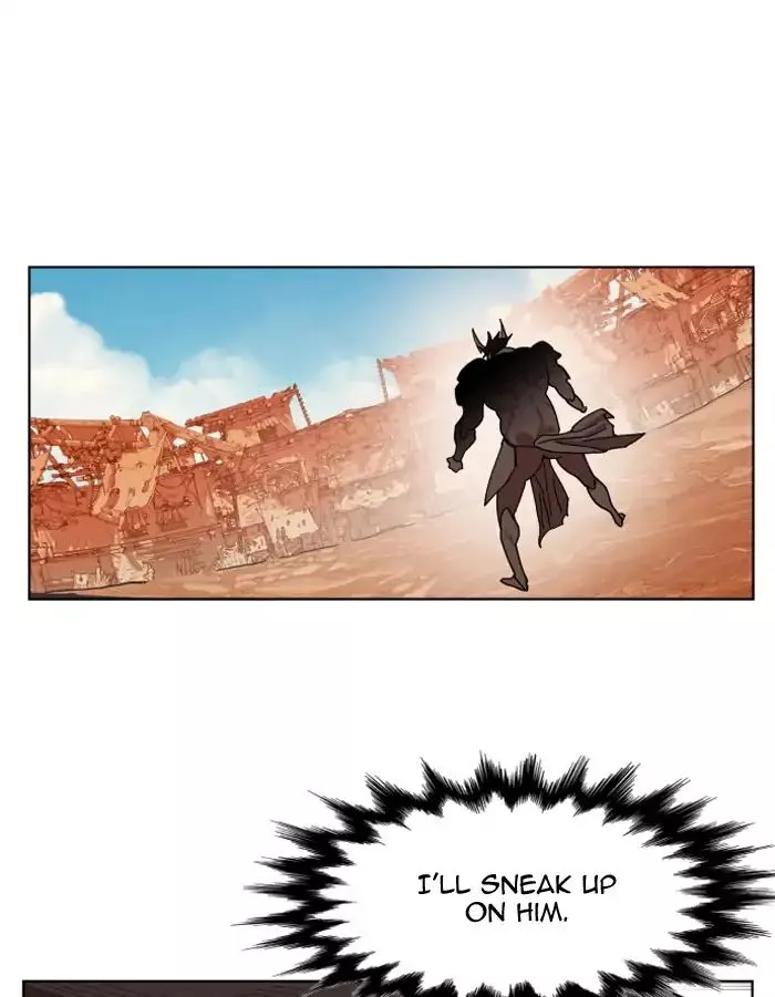 Read Hardcore Leveling Warrior (en) Manga Online