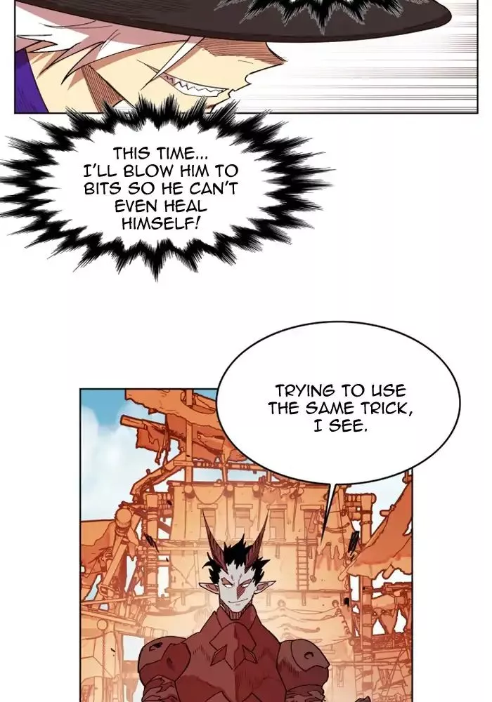 Read Hardcore Leveling Warrior (en) Manga Online