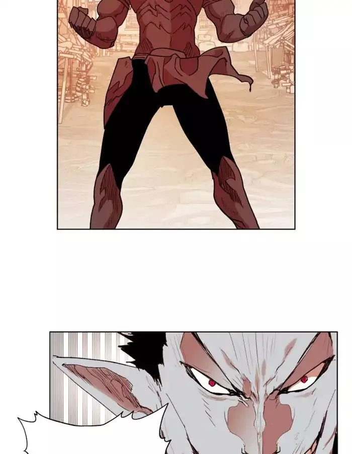 Read Hardcore Leveling Warrior (en) Manga Online