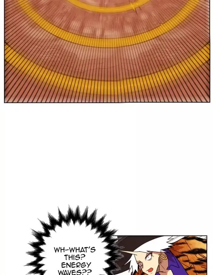 Read Hardcore Leveling Warrior (en) Manga Online