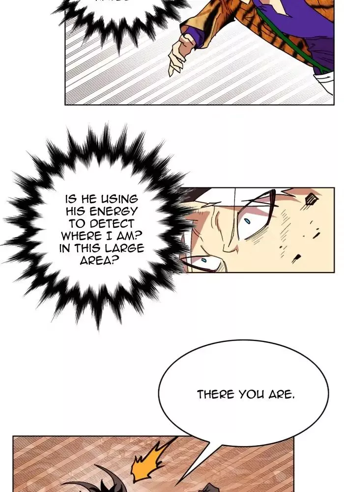 Read Hardcore Leveling Warrior (en) Manga Online