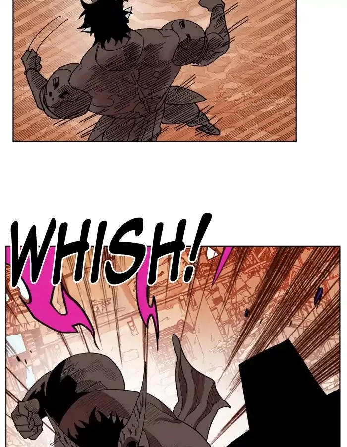 Read Hardcore Leveling Warrior (en) Manga Online