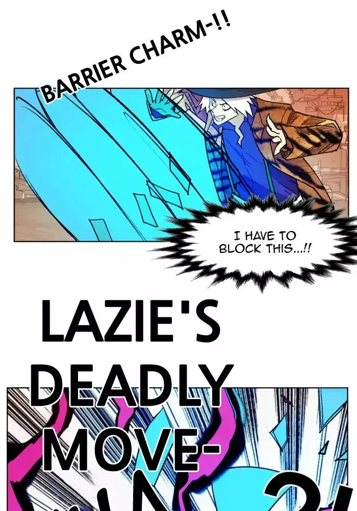 Read Hardcore Leveling Warrior (en) Manga Online