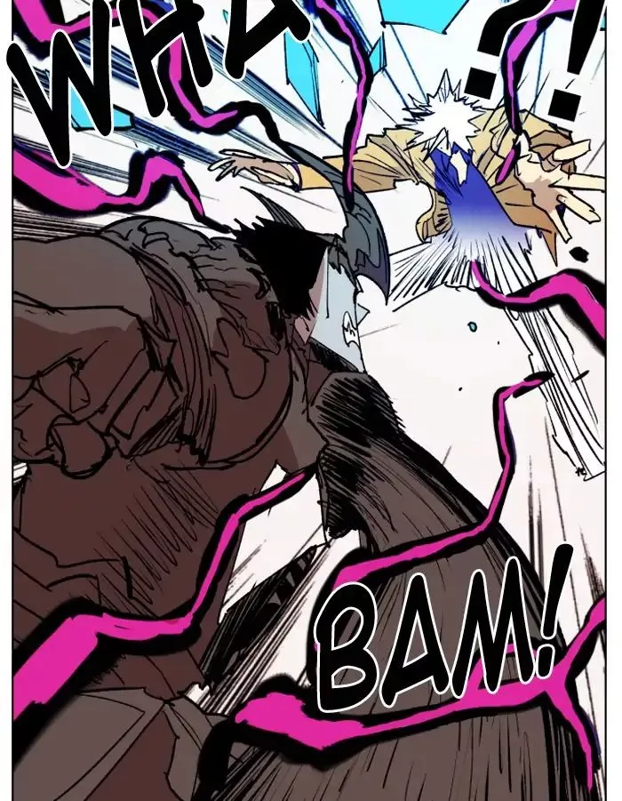 Read Hardcore Leveling Warrior (en) Manga Online