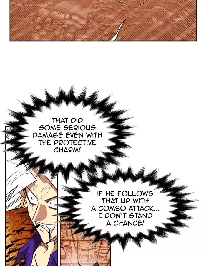 Read Hardcore Leveling Warrior (en) Manga Online