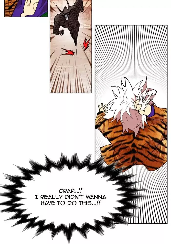 Read Hardcore Leveling Warrior (en) Manga Online