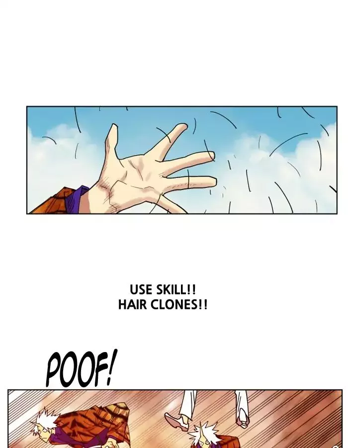 Read Hardcore Leveling Warrior (en) Manga Online