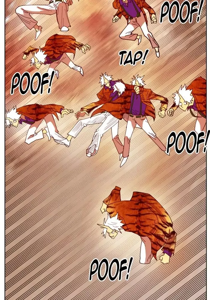 Read Hardcore Leveling Warrior (en) Manga Online