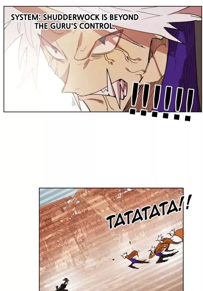 Read Hardcore Leveling Warrior (en) Manga Online