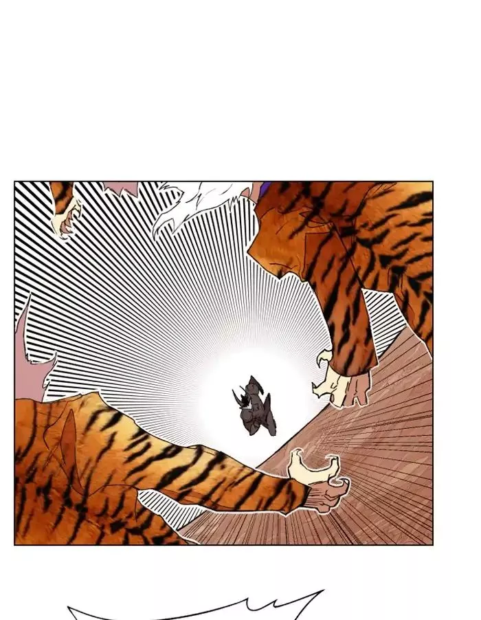 Read Hardcore Leveling Warrior (en) Manga Online