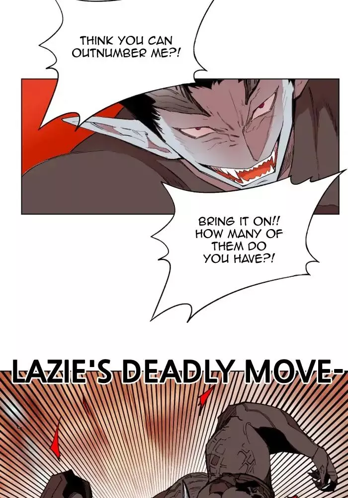 Read Hardcore Leveling Warrior (en) Manga Online