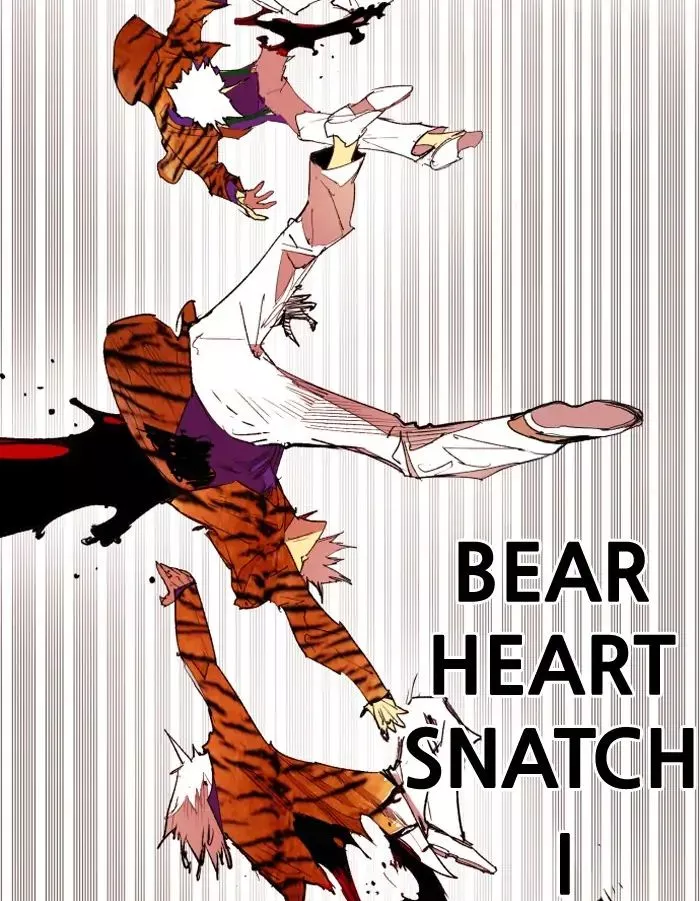 Read Hardcore Leveling Warrior (en) Manga Online