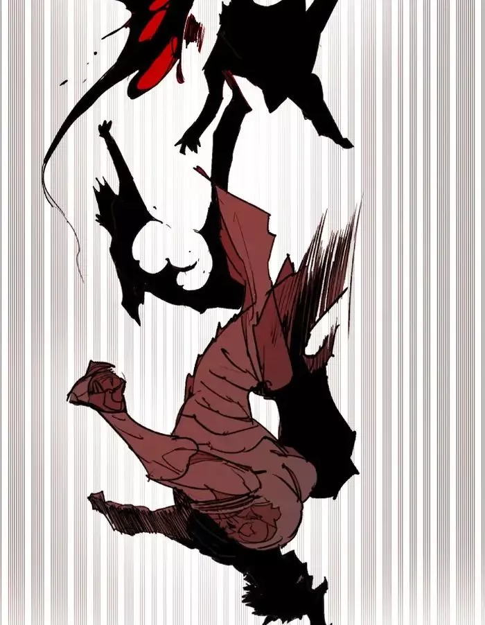 Read Hardcore Leveling Warrior (en) Manga Online