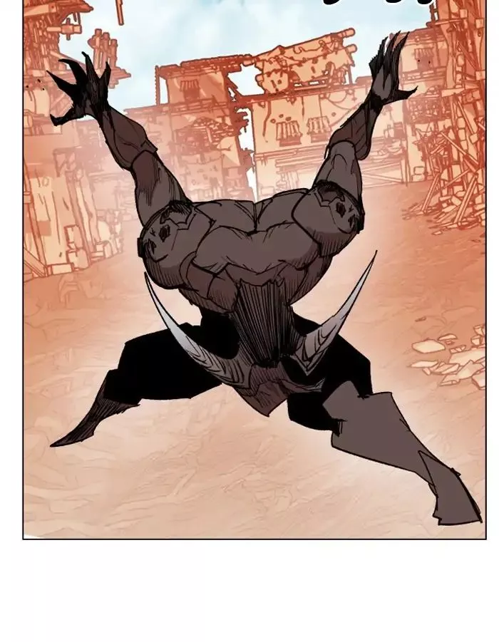 Read Hardcore Leveling Warrior (en) Manga Online